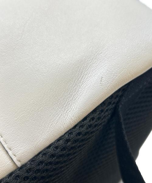 COACH（コーチ）COACH (コーチ) Disney (ディズニー) COACH　Disney　リュック ベージュの古着・服飾アイテム
