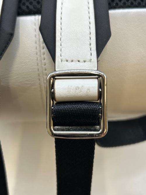 COACH（コーチ）COACH (コーチ) Disney (ディズニー) COACH　Disney　リュック ベージュの古着・服飾アイテム