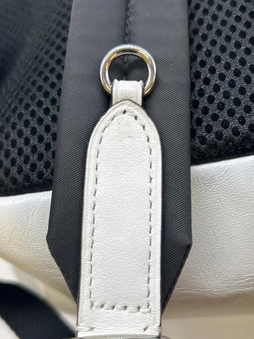 COACH（コーチ）COACH (コーチ) Disney (ディズニー) COACH　Disney　リュック ベージュの古着・服飾アイテム