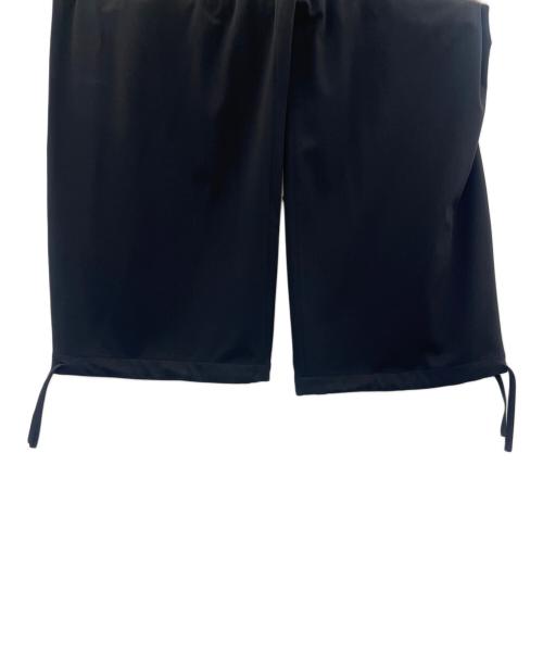s'yte（サイト）s'yte (サイト) s'yte　バルーンパンツ ブラック サイズ:3の古着・服飾アイテム