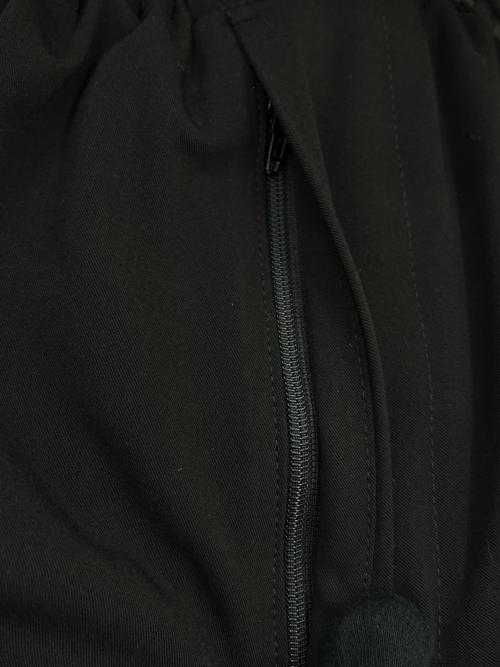 s'yte（サイト）s'yte (サイト) s'yte　バルーンパンツ ブラック サイズ:3の古着・服飾アイテム