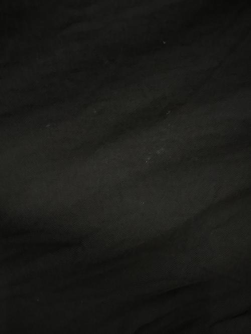 s'yte（サイト）s'yte (サイト) s'yte　半袖シャツ ブラック サイズ:3の古着・服飾アイテム