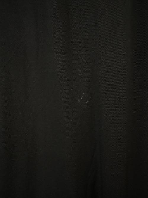 s'yte（サイト）s'yte (サイト) s'yte　半袖シャツ ブラック サイズ:3の古着・服飾アイテム