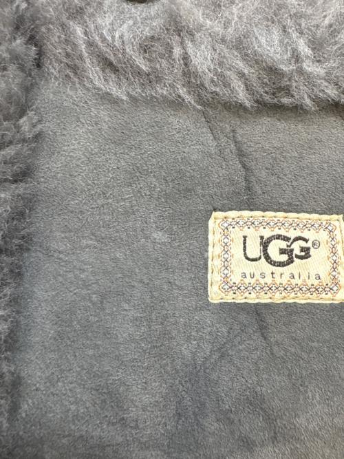 UGG（アグ）UGG (アグ) UGG　トートバッグ グレーの古着・服飾アイテム
