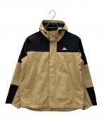 KELTY×coenケルティ×コーエン）の古着「KELTY 　coen　別注ストームジャケット」｜ブラウン×ブラック