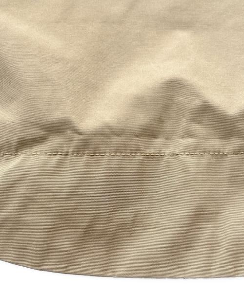 KELTY（ケルティ）KELTY (ケルティ) coen (コーエン) KELTY 　coen　別注ストームジャケット ブラウン×ブラック サイズ:Sの古着・服飾アイテム
