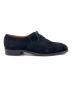 中古・古着 JOHN LOBB (ジョンロブ) JOHN LOBB　SEYMOUE　スウェードシューズ ブラック サイズ:不明：35000円