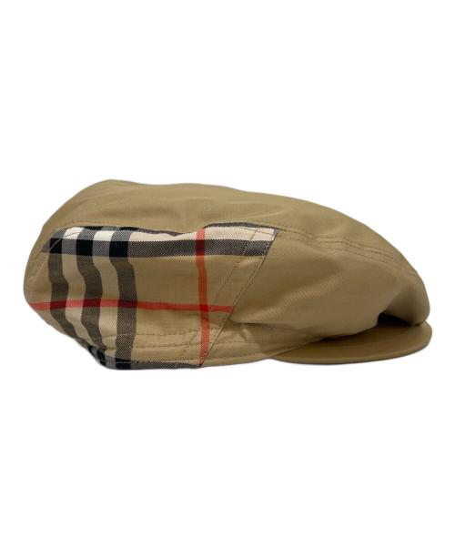 Burberry's（バーバリーズ）Burberry's (バーバリーズ) Burberry's　ハンチング ベージュ サイズ:Mの古着・服飾アイテム