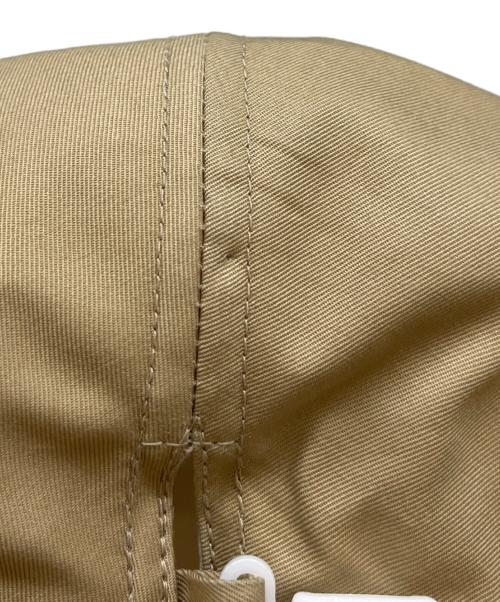 Burberry's（バーバリーズ）Burberry's (バーバリーズ) Burberry's　ハンチング ベージュ サイズ:Mの古着・服飾アイテム