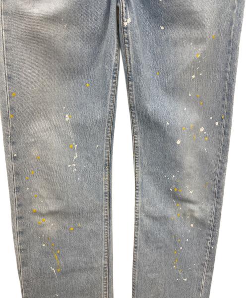 LEVI'S（リーバイス）LEVI'S (リーバイス) LEVI'S　501 デニムパンツ インディゴ サイズ:W28 L32の古着・服飾アイテム