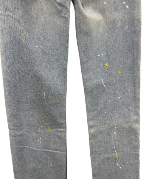 LEVI'S（リーバイス）LEVI'S (リーバイス) LEVI'S　501 デニムパンツ インディゴ サイズ:W28 L32の古着・服飾アイテム