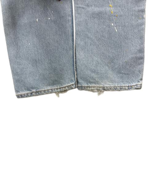 LEVI'S（リーバイス）LEVI'S (リーバイス) LEVI'S　501 デニムパンツ インディゴ サイズ:W28 L32の古着・服飾アイテム
