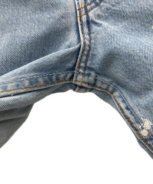 LEVI'S（リーバイス）LEVI'S (リーバイス) LEVI'S　501 デニムパンツ インディゴ サイズ:W28 L32の古着・服飾アイテム