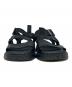 中古・古着 Dr.Martens (ドクターマーチン) Dr.Martens　グリフォン　サンダル ブラック サイズ:UK6：6000円
