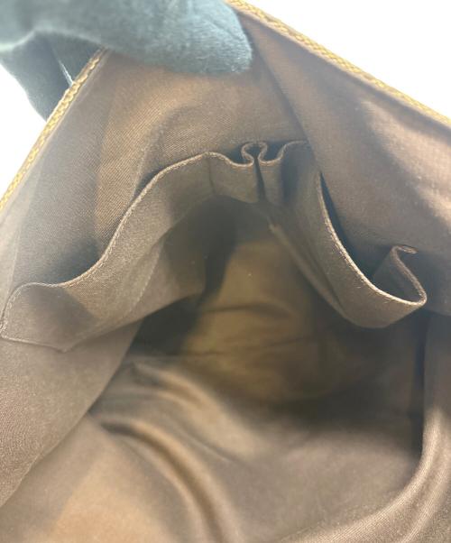 GUCCI（グッチ）GUCCI (グッチ) GUCCI　GG　ショルダーバッグ ベージュの古着・服飾アイテム
