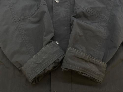 THE NORTH FACE（ザ ノース フェイス）THE NORTH FACE (ザ ノース フェイス) THE NORTH FACE　ハイドレナウィンドジャケット ブラック サイズ:XLの古着・服飾アイテム