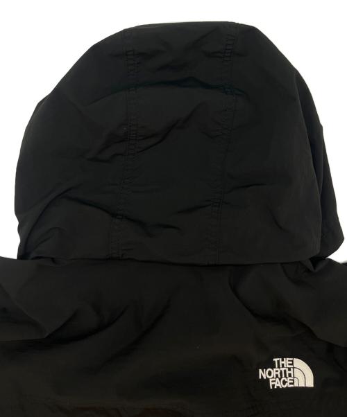 THE NORTH FACE（ザ ノース フェイス）THE NORTH FACE (ザ ノース フェイス) THE NORTH FACE　ハイドレナウィンドジャケット ブラック サイズ:XLの古着・服飾アイテム