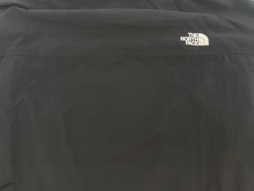 THE NORTH FACE（ザ ノース フェイス）THE NORTH FACE (ザ ノース フェイス) THE NORTH FACE　ハイドレナウィンドジャケット ブラック サイズ:XLの古着・服飾アイテム