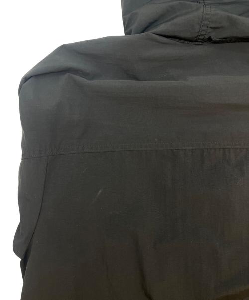 THE NORTH FACE（ザ ノース フェイス）THE NORTH FACE (ザ ノース フェイス) THE NORTH FACE　ハイドレナウィンドジャケット ブラック サイズ:XLの古着・服飾アイテム