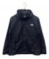 THE NORTH FACE（ザ ノース フェイス）の古着「THE NORTH FACE　ハイドレナウィンドジャケット」｜ブラック