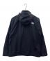 THE NORTH FACE (ザ ノース フェイス) THE NORTH FACE　ハイドレナウィンドジャケット ブラック サイズ:XL：10000円