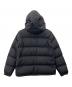 THE NORTH FACE (ザ ノース フェイス) THE NORTH FACE　キャンプシエラショート　ダウンジャケット ブラック サイズ:XL：27000円