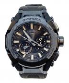 CASIOカシオ）の古着「CASIO G-SHOCK　腕時計」｜ブラック
