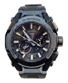 CASIO（カシオ）の古着「CASIO G-SHOCK　腕時計」｜ブラック