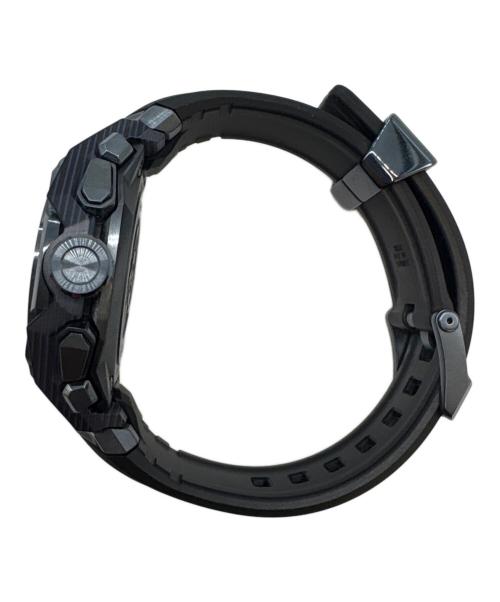 CASIO（カシオ）CASIO (カシオ) CASIO G-SHOCK　腕時計 ブラックの古着・服飾アイテム