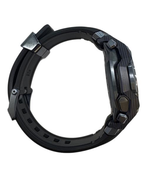 CASIO（カシオ）CASIO (カシオ) CASIO G-SHOCK　腕時計 ブラックの古着・服飾アイテム