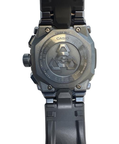 CASIO（カシオ）CASIO (カシオ) CASIO G-SHOCK　腕時計 ブラックの古着・服飾アイテム