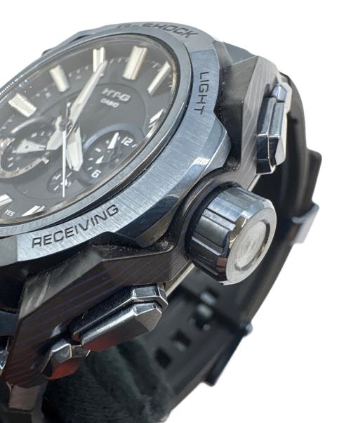 CASIO（カシオ）CASIO (カシオ) CASIO G-SHOCK　腕時計 ブラックの古着・服飾アイテム