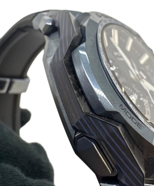 CASIO（カシオ）CASIO (カシオ) CASIO G-SHOCK　腕時計 ブラックの古着・服飾アイテム