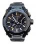 CASIO（カシオ）の古着「CASIO G-SHOCK　腕時計」｜ブラック