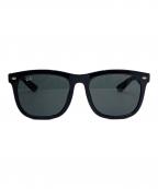 RAY-BANレイバン）の古着「RAY-BAN　サングラス」｜ブラック