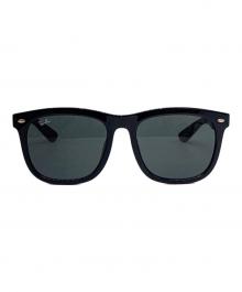 RAY-BAN（レイバン）の古着「RAY-BAN　サングラス」｜ブラック