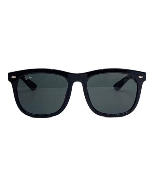 RAY-BAN（レイバン）RAY-BAN (レイバン) RAY-BAN　サングラス ブラックの古着・服飾アイテム