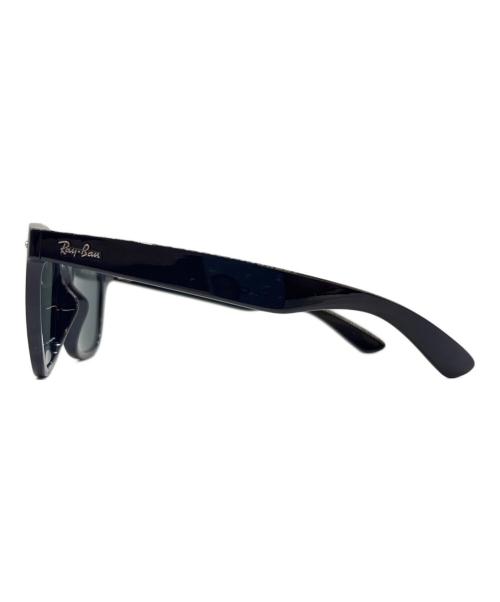 RAY-BAN（レイバン）RAY-BAN (レイバン) RAY-BAN　サングラス ブラックの古着・服飾アイテム