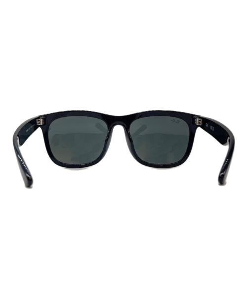 RAY-BAN（レイバン）RAY-BAN (レイバン) RAY-BAN　サングラス ブラックの古着・服飾アイテム