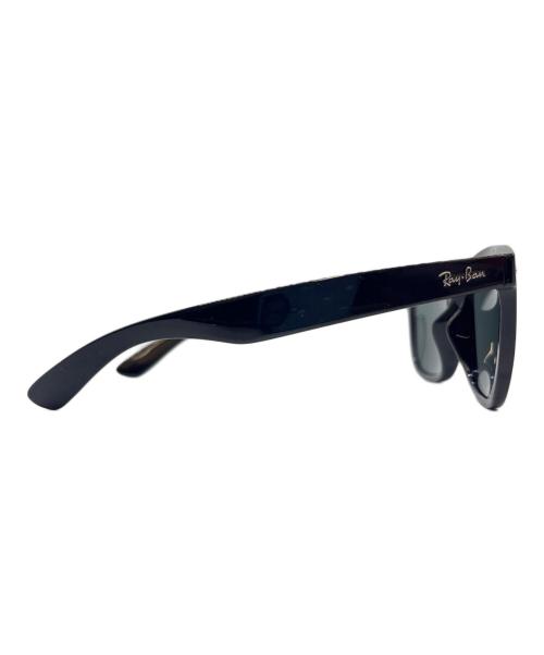RAY-BAN（レイバン）RAY-BAN (レイバン) RAY-BAN　サングラス ブラックの古着・服飾アイテム