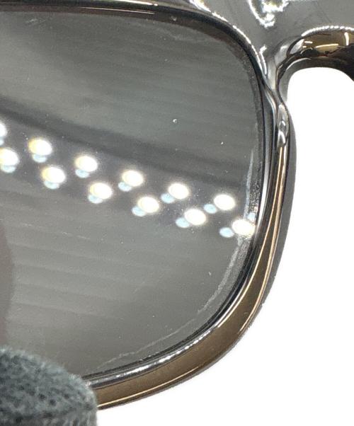 RAY-BAN（レイバン）RAY-BAN (レイバン) RAY-BAN　サングラス ブラックの古着・服飾アイテム