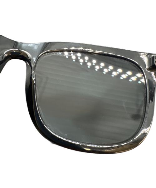RAY-BAN（レイバン）RAY-BAN (レイバン) RAY-BAN　サングラス ブラックの古着・服飾アイテム