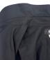 中古・古着 BLACK COMME des GARCONS (ブラックコムデギャルソン) BLACK COMME des GARCONS　26AW　綿ブロードシャツ ブラック サイズ:M：22000円