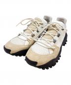 adidas×Y-3アディダス×ワイスリー）の古着「adidas　Y-3　KYOI TRAIL　ローカットスニーカー」｜ホワイト
