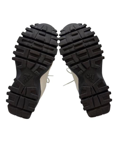 adidas（アディダス）adidas (アディダス) Y-3 (ワイスリー) adidas　Y-3　KYOI TRAIL　ローカットスニーカー ホワイト サイズ:27.0の古着・服飾アイテム