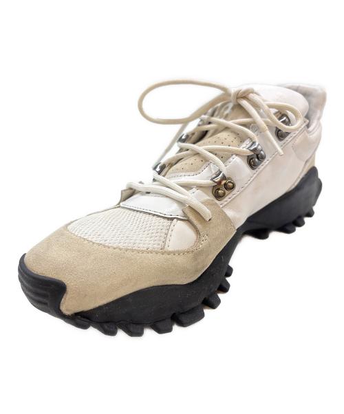 adidas（アディダス）adidas (アディダス) Y-3 (ワイスリー) adidas　Y-3　KYOI TRAIL　ローカットスニーカー ホワイト サイズ:27.0の古着・服飾アイテム