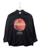 SHAREEFシャリーフ）の古着「SHAREEF　