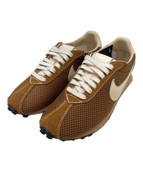 NIKE（ナイキ）NIKE (ナイキ) NIKE　LD-1000　ローカットスニーカー ブラウン サイズ:26.0の古着・服飾アイテム