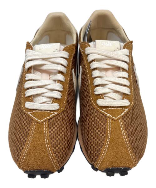 NIKE（ナイキ）NIKE (ナイキ) NIKE　LD-1000　ローカットスニーカー ブラウン サイズ:26.0の古着・服飾アイテム