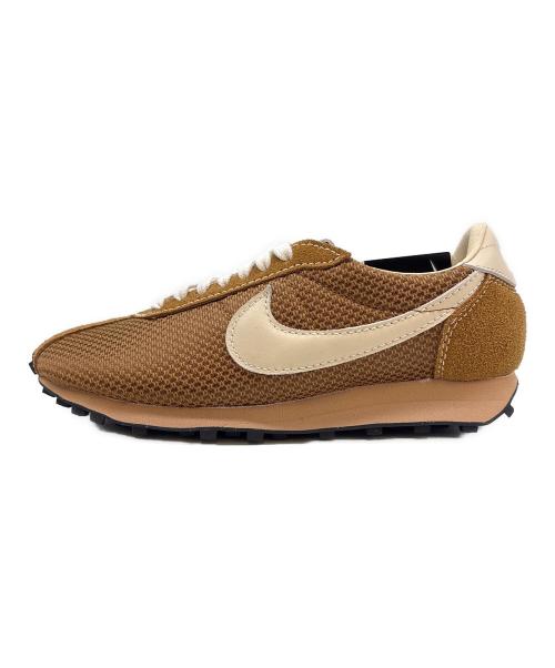 NIKE（ナイキ）NIKE (ナイキ) NIKE　LD-1000　ローカットスニーカー ブラウン サイズ:26.0の古着・服飾アイテム